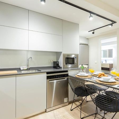 Dobohomes - Clara Del Rey Madri Exterior foto