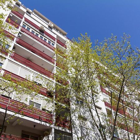 Dobohomes - Clara Del Rey Madri Exterior foto