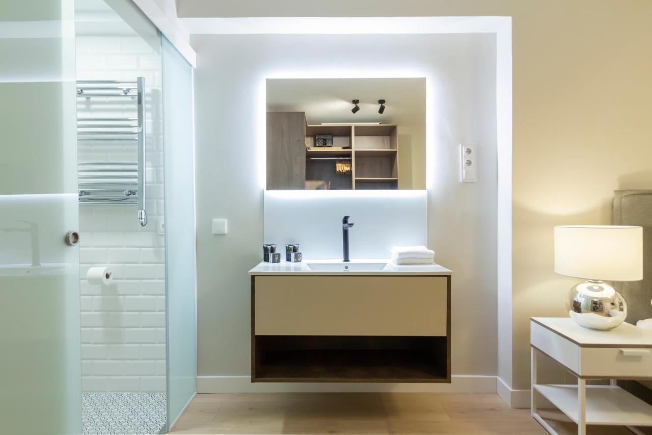Dobohomes - Clara Del Rey Madri Exterior foto