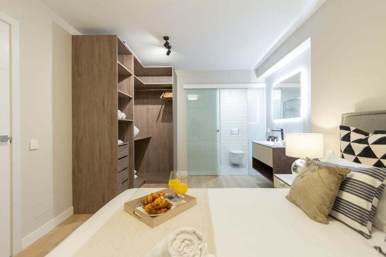 Dobohomes - Clara Del Rey Madri Exterior foto